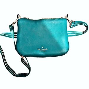 Kate Spade Rosie Crossbody & Wallet